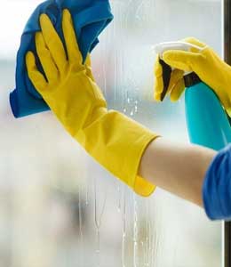 Glass Cleaning Services Jamshedpur