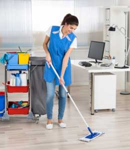 Office Cleaning Services Jamshedpur