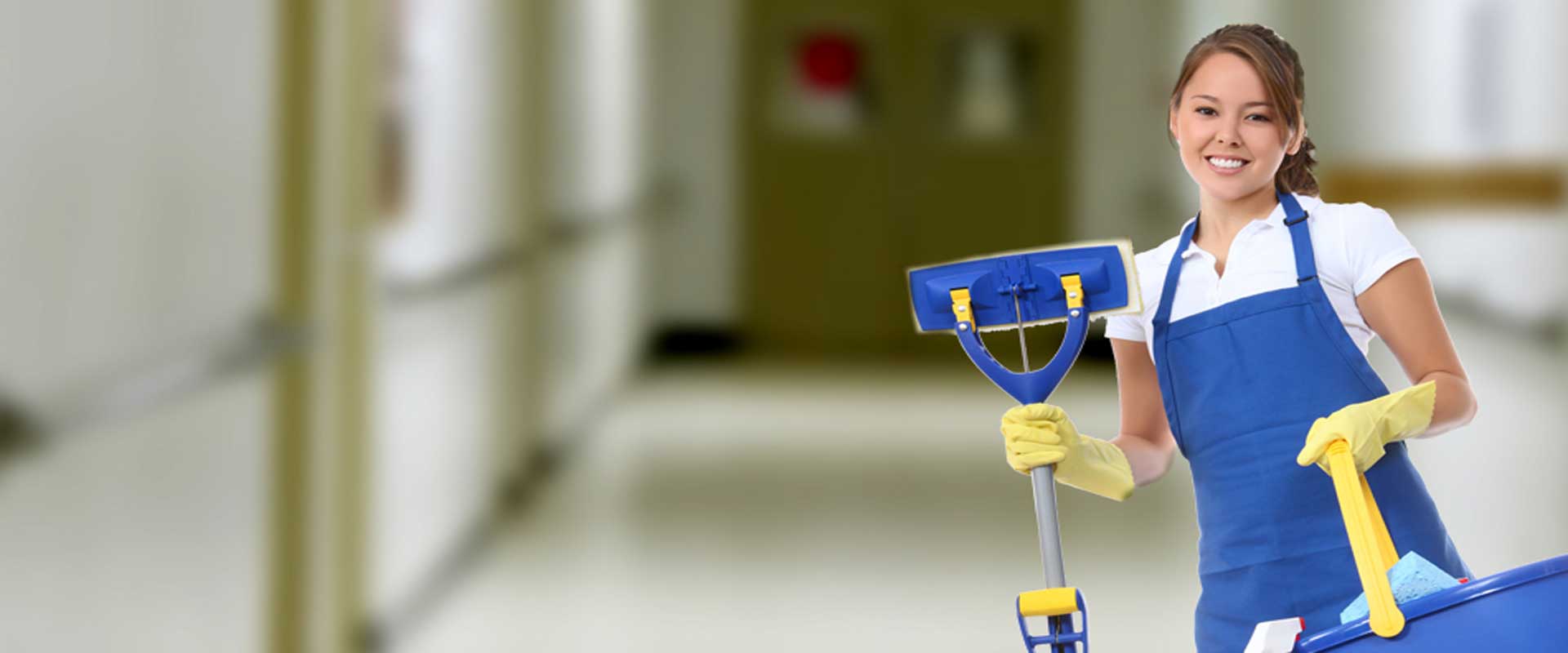 Cleaning Services near me